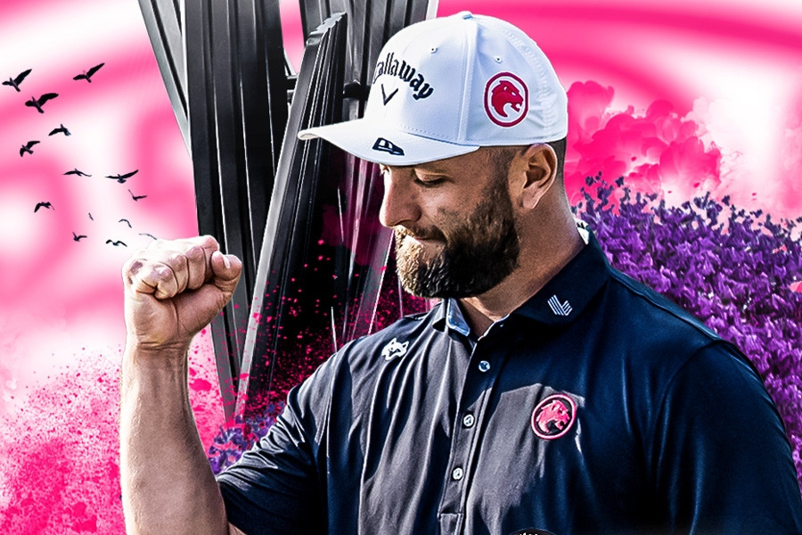 LIV Golf bị rao bán: Kém về thể thao, thua lỗ kinh doanh