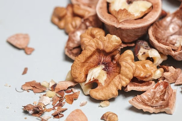 Loại hạt được ca ngợi lành mạnh nhất, giảm mỡ máu, tốt cho não