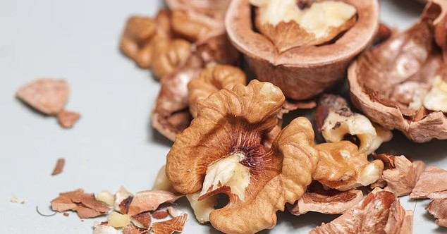 Loại hạt được ca ngợi lành mạnh nhất, giảm mỡ máu, tốt cho não