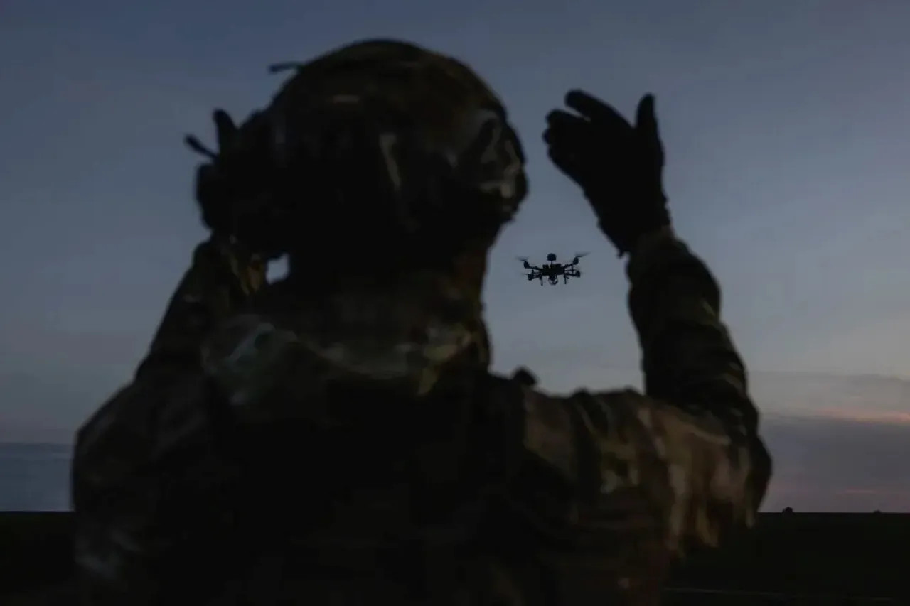 Lưới chống drone Nga 1.jpg