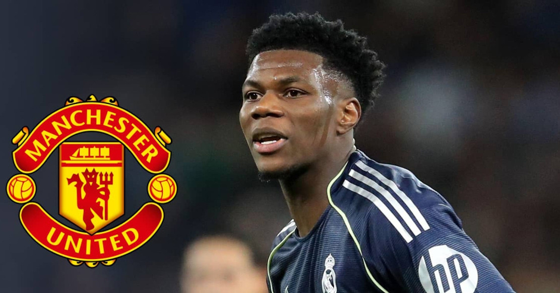 MU &amp;apos;đánh cắp&amp;apos; cầu thủ Real Madrid thay Casemiro