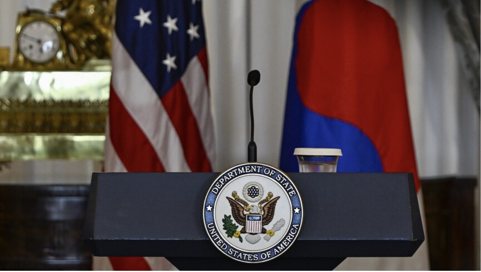 Mỹ Hàn Ảnh: Anadolu