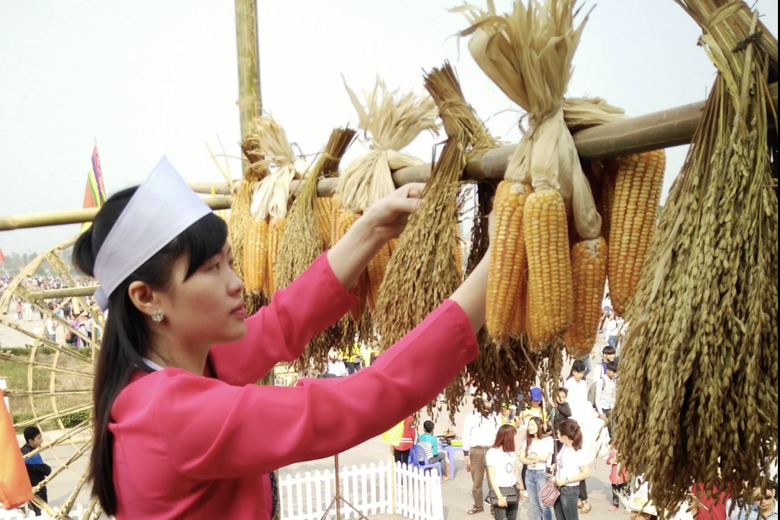 Nghị quyết 57 thúc đẩy giảm nghèo thông tin ở Phú Thọ