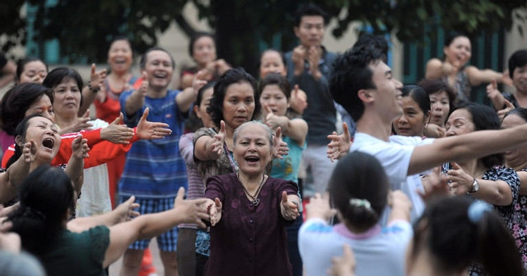 Người dân quốc gia nào ở Đông Nam Á sống thọ nhất?