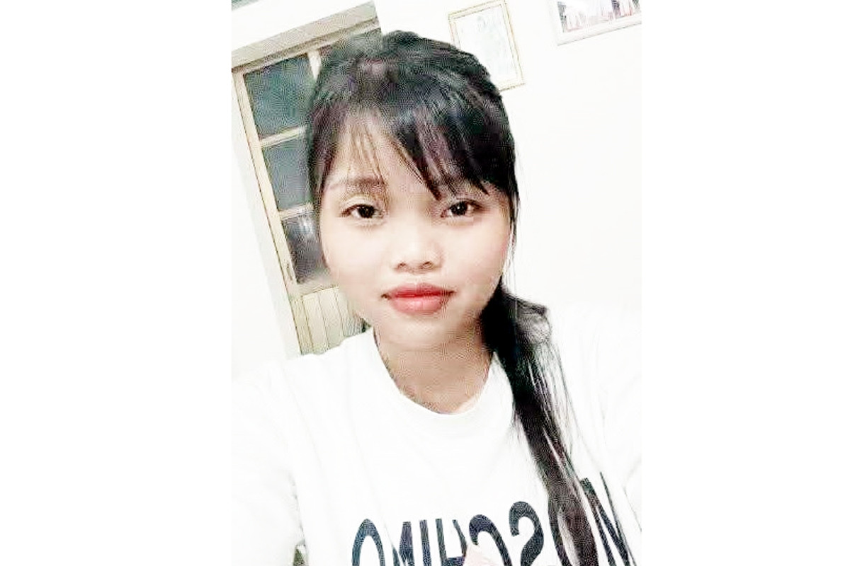 Người phụ nữ từ Hà Nội vào Ninh Bình đột ngột mất liên lạc, gia đình lên mạng 'cầu cứu'