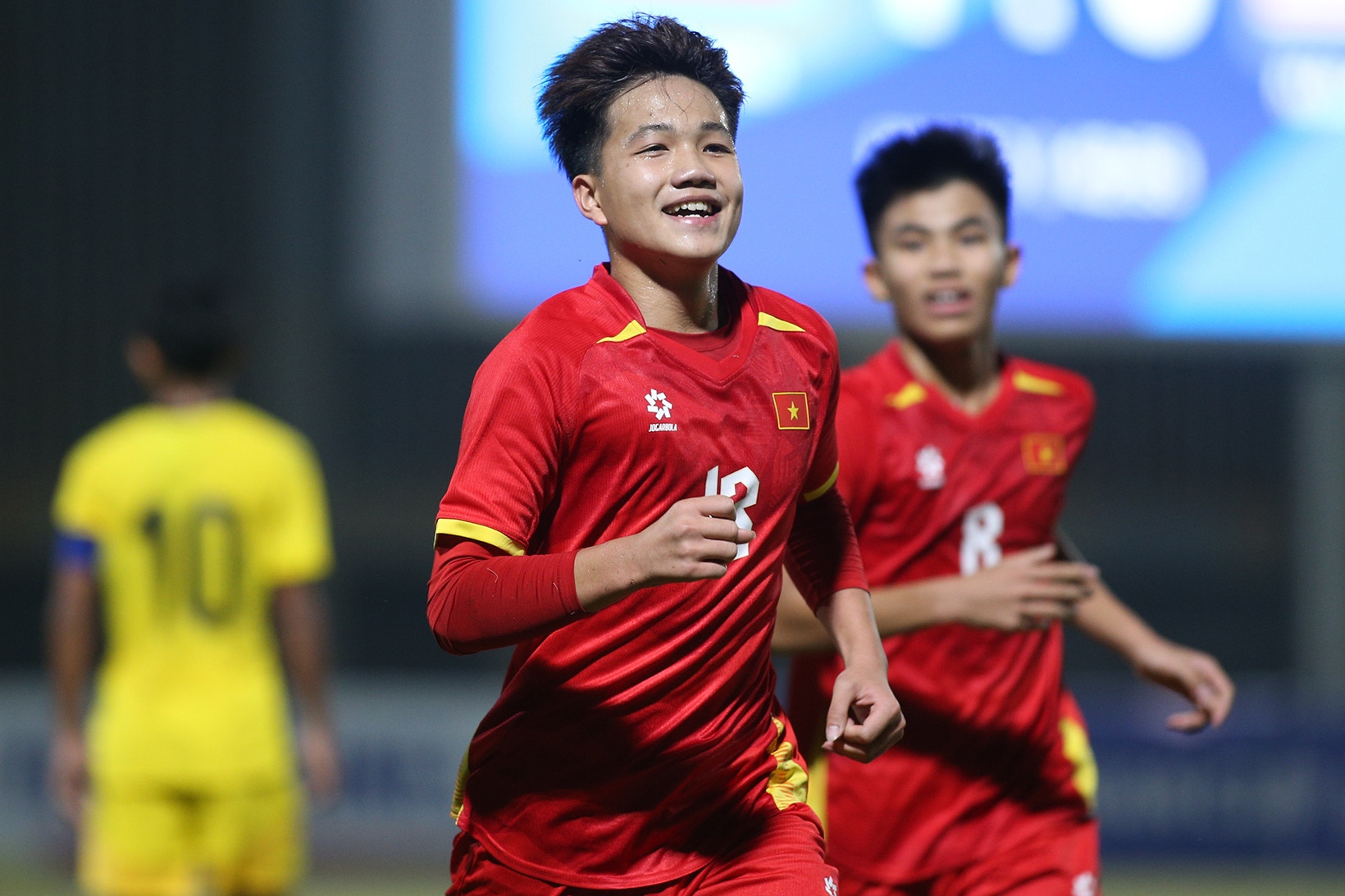 Nhận định U17 Việt Nam vs U17 Australia: Thắng vào chung kết