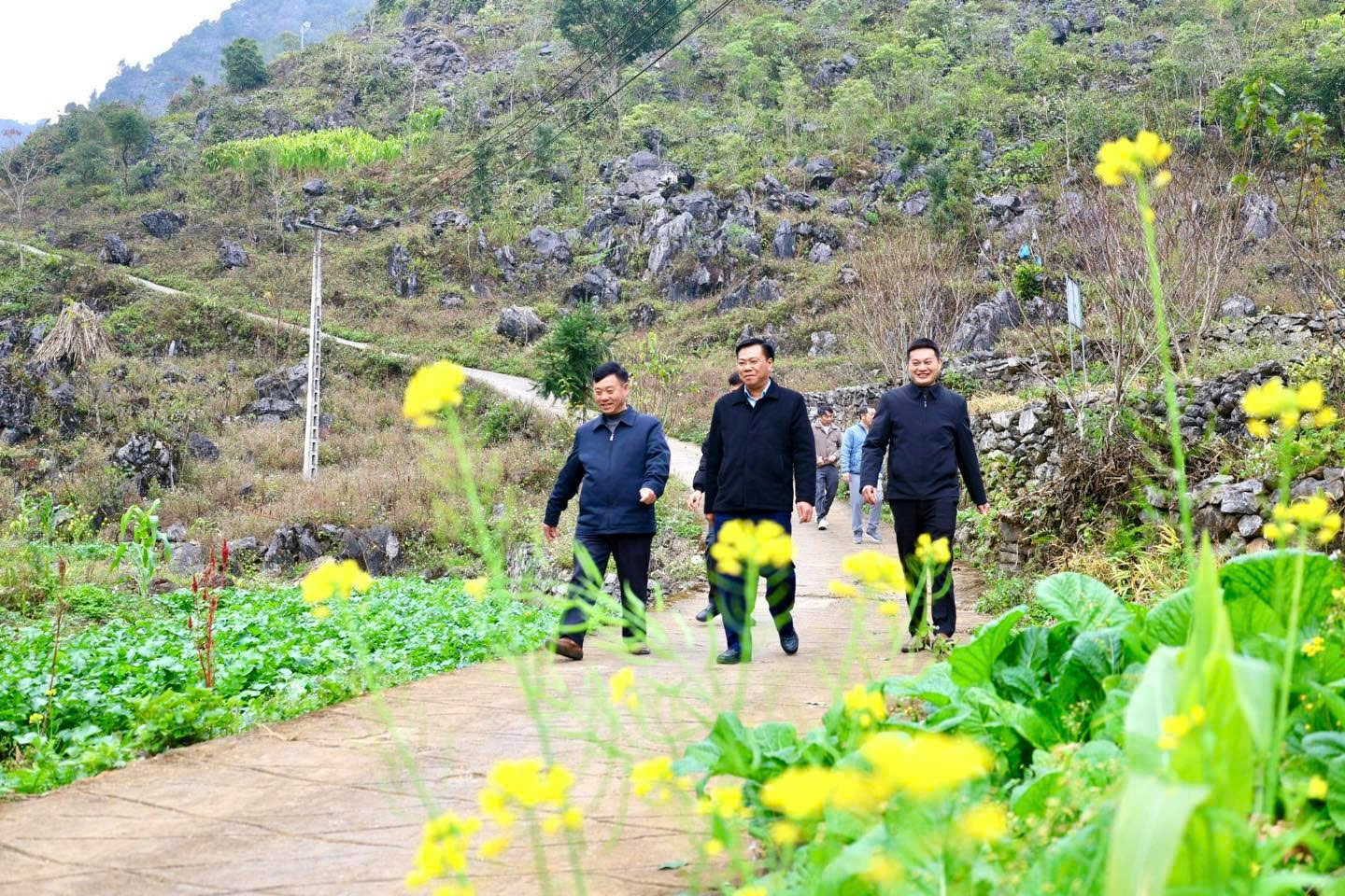 Những cung đường đầy nên thơ ở xã Đồng Văn Tuyên Quang.jpg