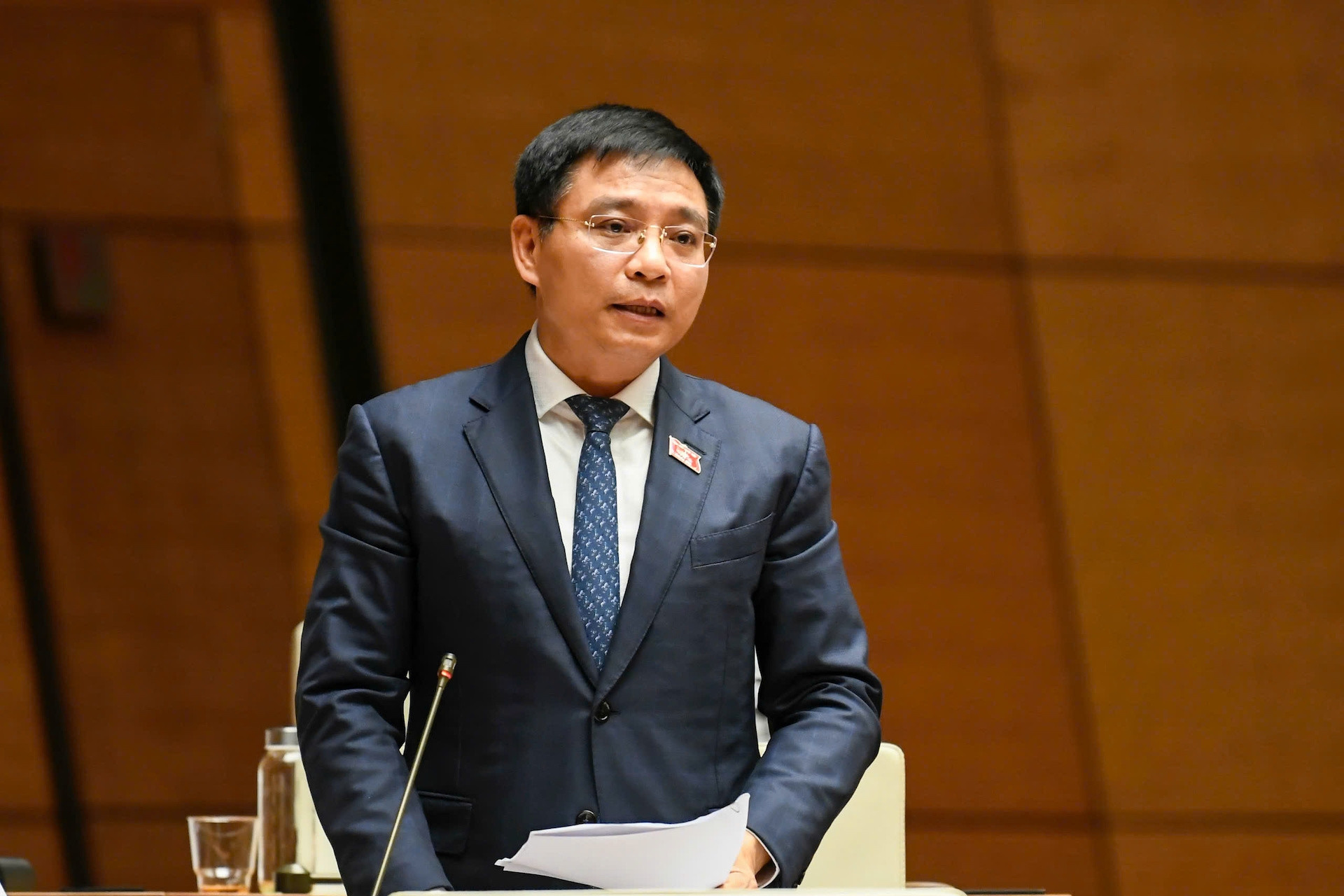 Phó Thủ tướng: Đấu tranh không khoan nhượng với vi phạm an toàn thực phẩm