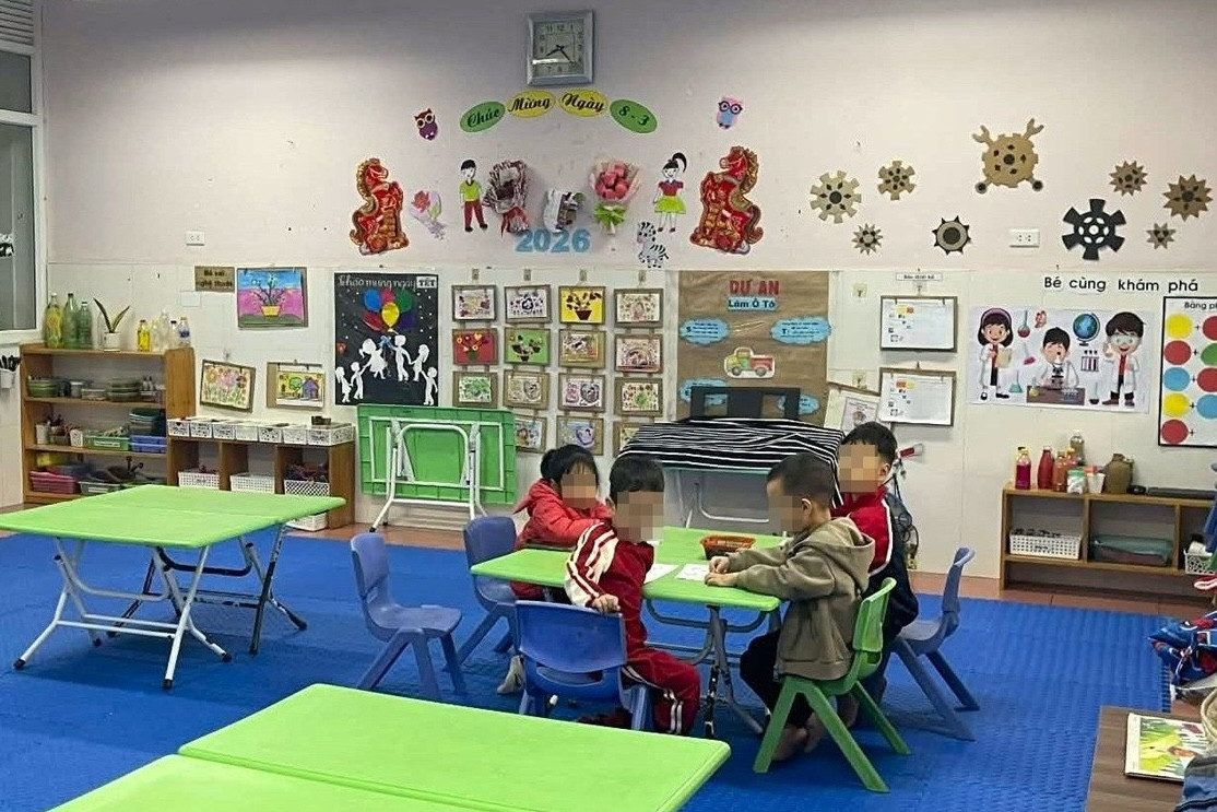 Phụ huynh ủng hộ đề xuất cấm xếp môn liên kết xen giờ chính khóa tại trường công