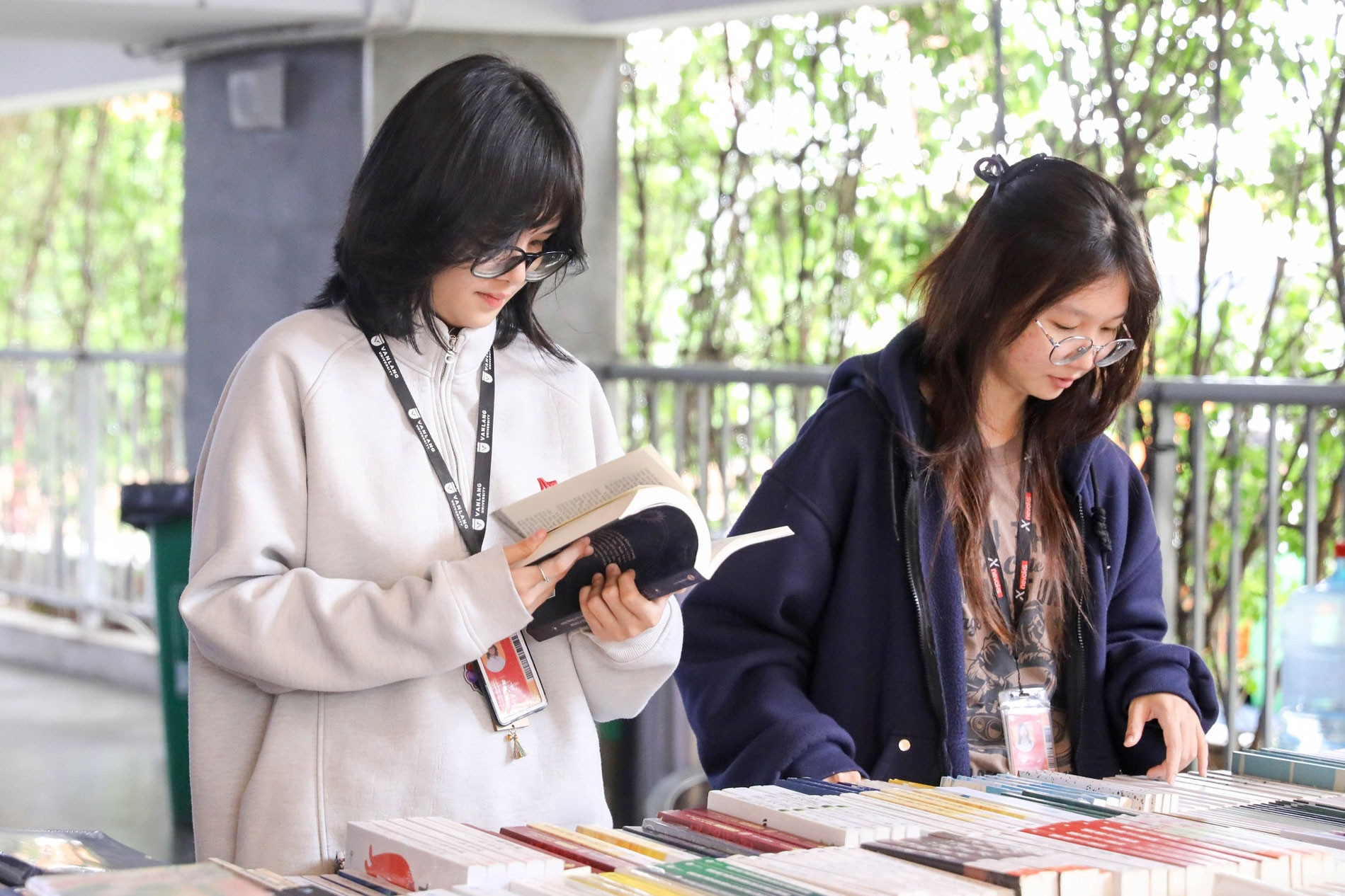 Sách - 'mỏ vàng' của công nghiệp văn hóa Việt vẫn bị bỏ ngỏ