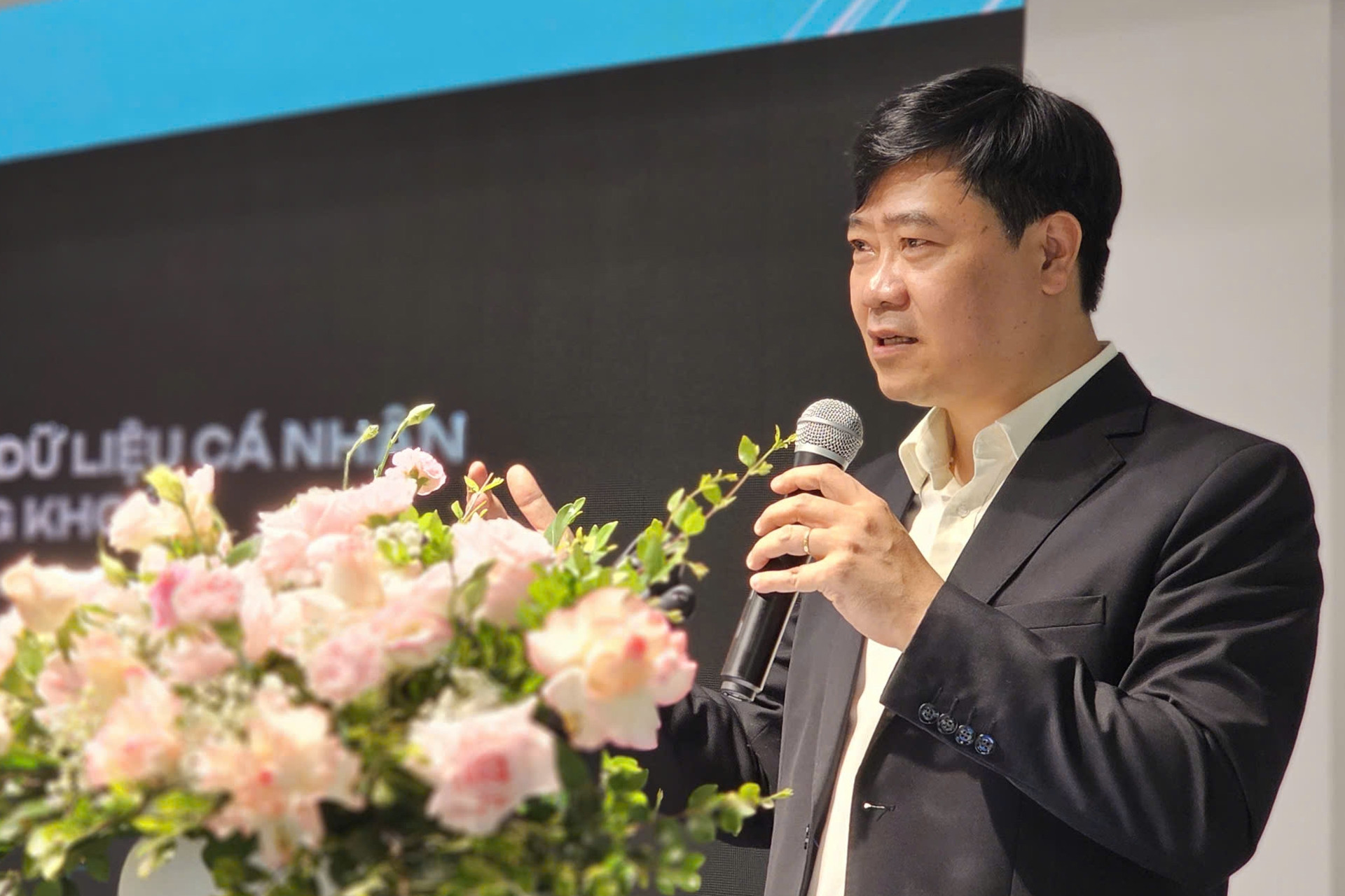 Sẽ có sổ tay hướng dẫn tuân thủ quy định bảo vệ dữ liệu cá nhân