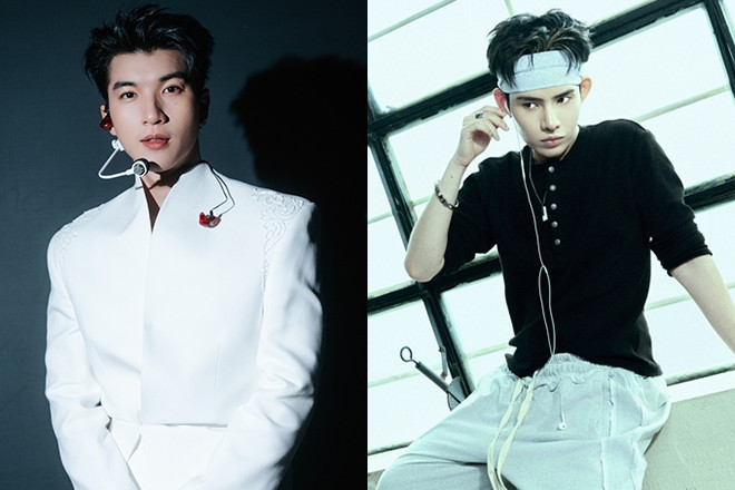 Soobin, HIEUTHUHAI, Chi Pu hội tụ, tân binh Dillan tự tin ra mắt