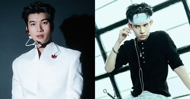 Soobin, HIEUTHUHAI, Chi Pu hội tụ, tân binh Dillan tự tin ra mắt