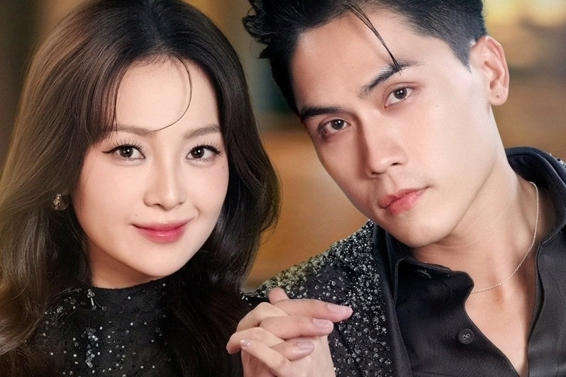 Tam Triều Dâng - Võ Điền Gia Huy: Cặp đôi đang hot được fan 'đẩy thuyền'