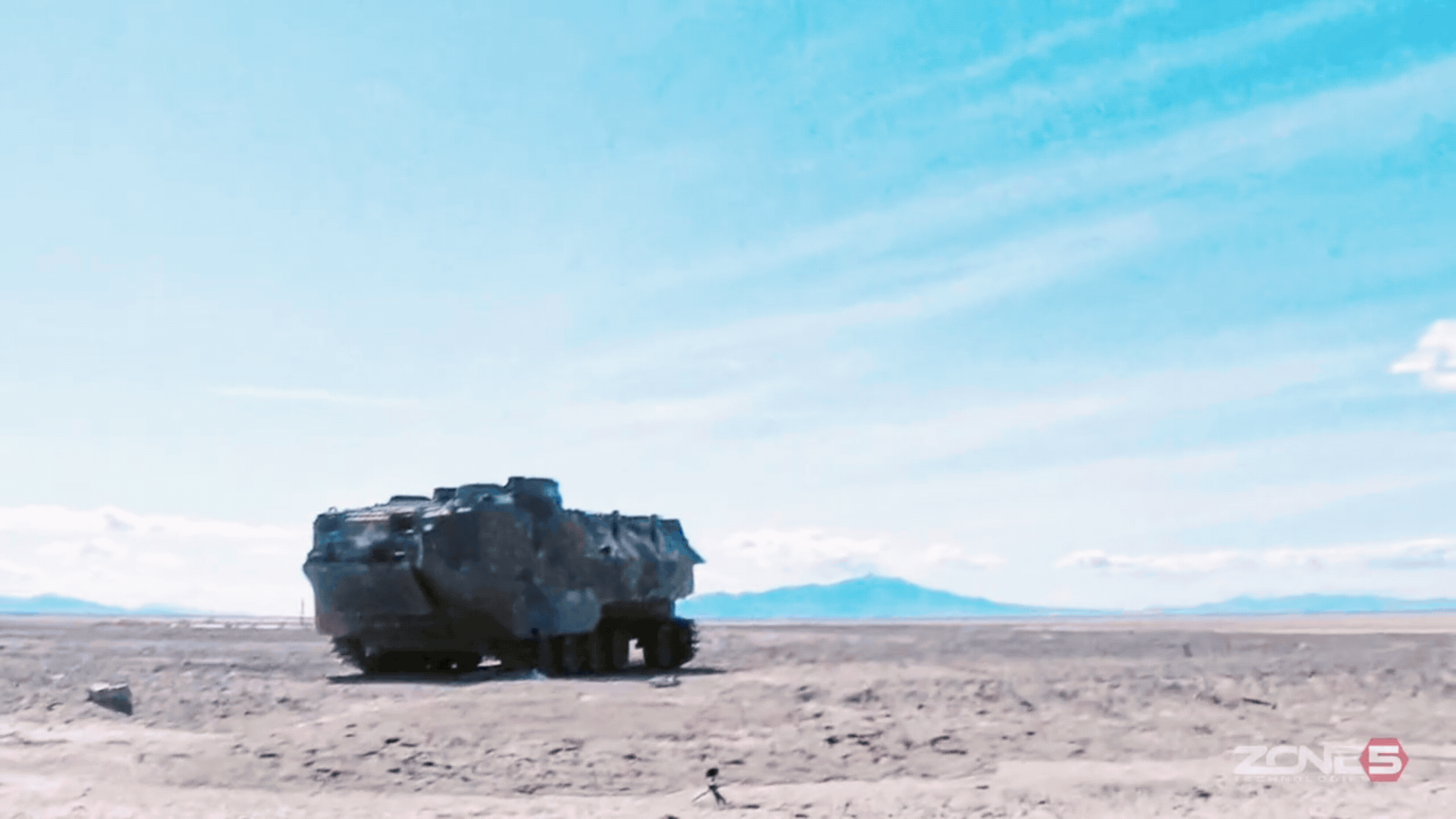 Tên lửa AGM-188A Rusty Dagger, vũ khí ‘game changer’ dành riêng cho Ukraine