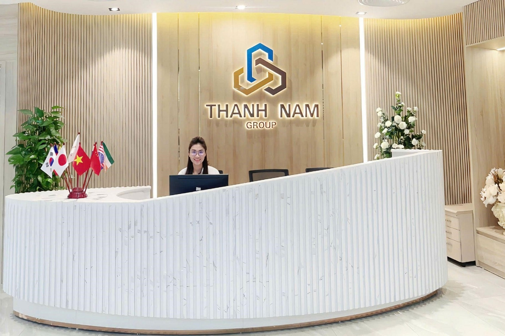 Thành Nam Group mở rộng đầu tư, tham gia thị trường xuất khẩu cà phê