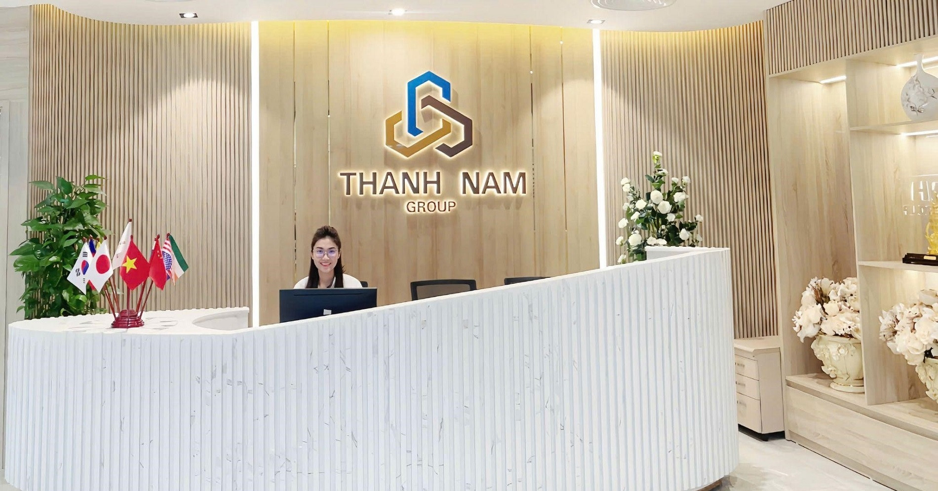 Thành Nam Group mở rộng đầu tư, tham gia thị trường xuất khẩu cà phê