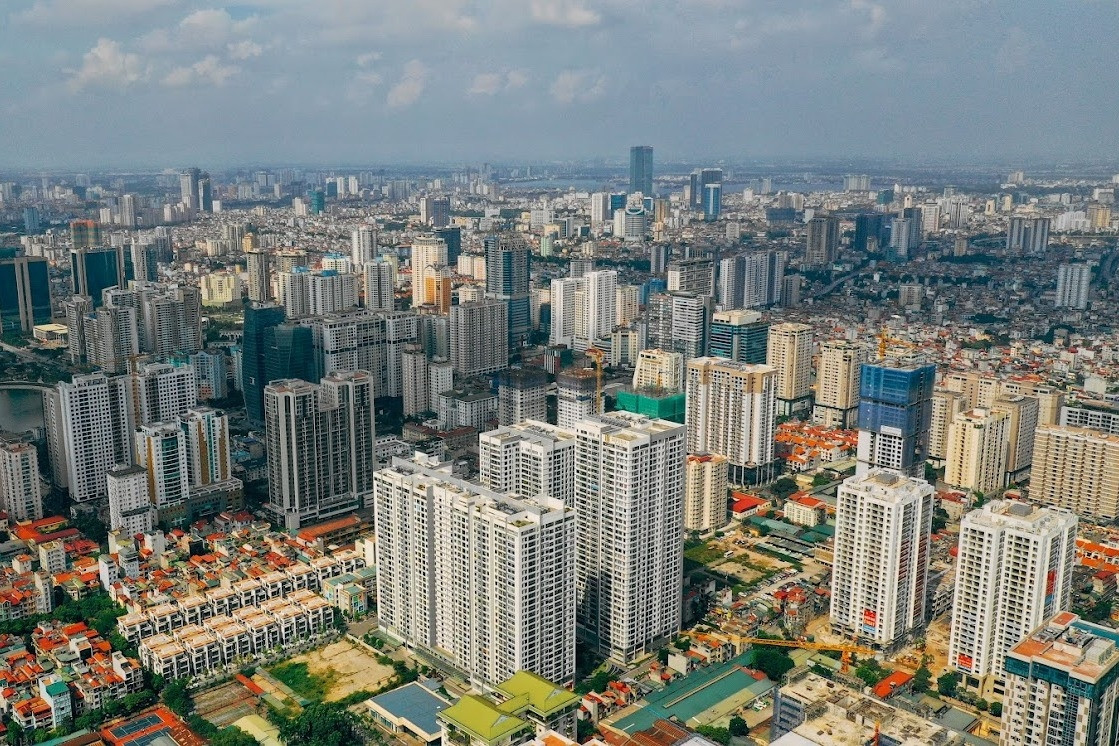 Thanh tra Chính phủ chỉ rõ vì sao nhiều dự án ở Hà Nội bị ‘treo’ sổ hồng