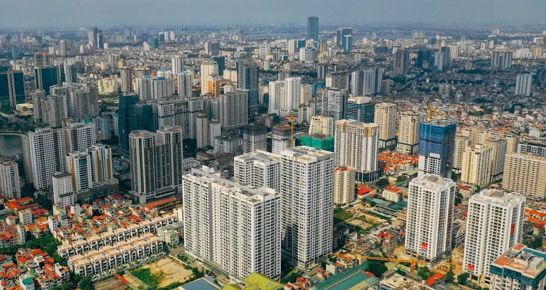 Thanh tra Chính phủ chỉ rõ vì sao nhiều dự án ở Hà Nội bị ‘treo’ sổ hồng