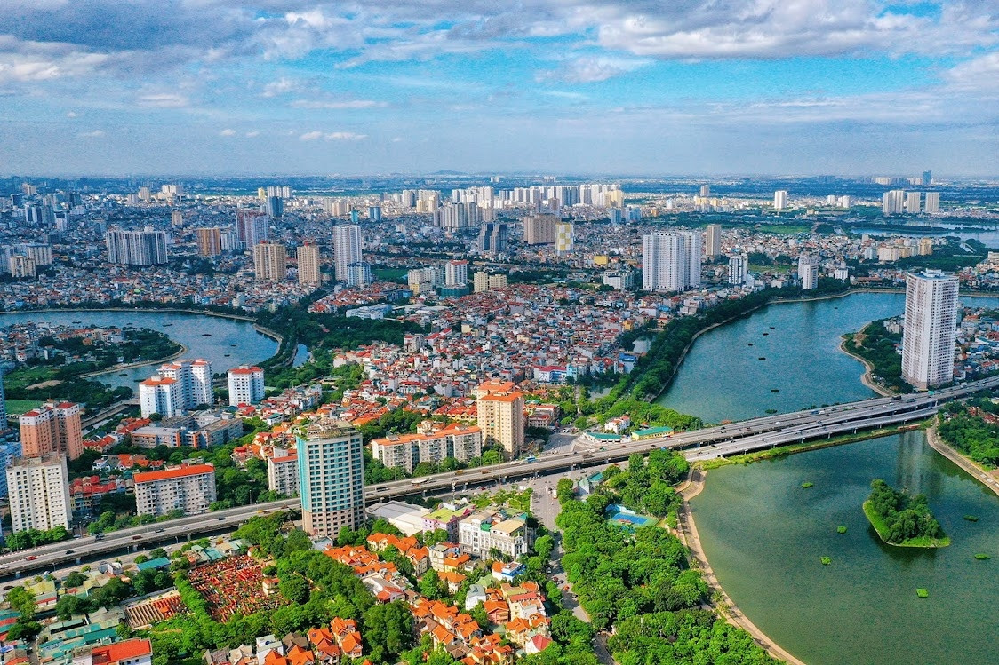 Thanh tra Chính phủ: Hà Nội lãng phí quỹ đất làm nhà ở xã hội, dù tiền thu được rất lớn