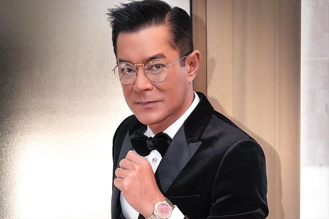 Thất bại của ‘ông trùm showbiz’ Cổ Thiên Lạc ở tuổi 56