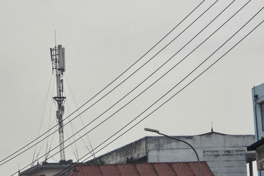 Thu hẹp khoảng cách thông tin để cải thiện sinh kế và nâng cao đời sống