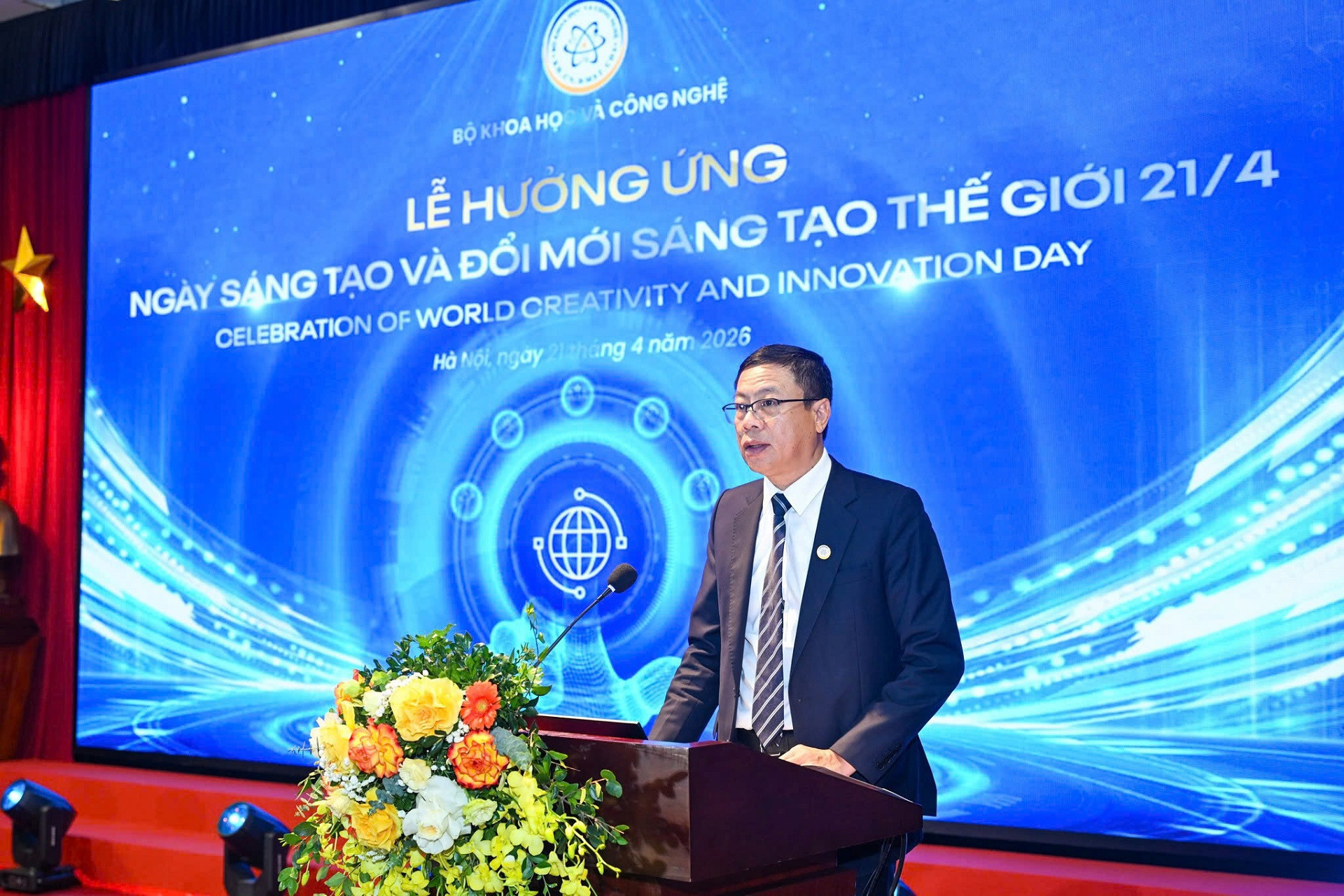 TT Lê Xuân Định