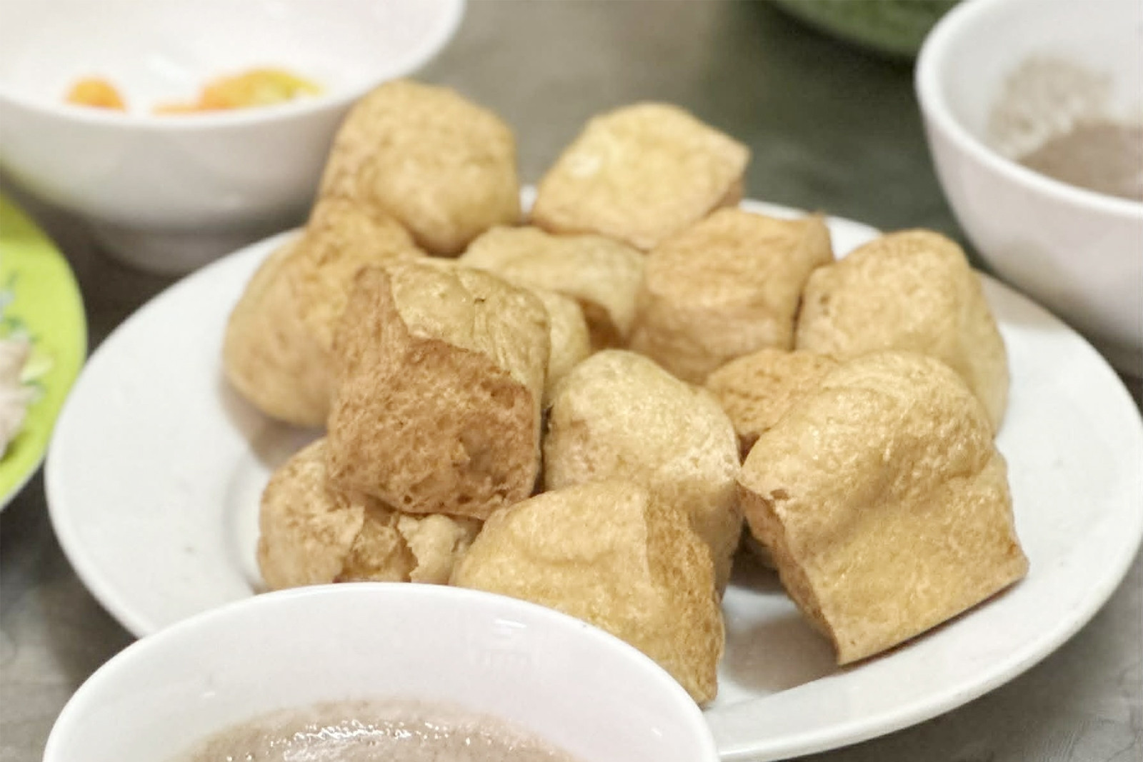 Vì sao bạn nên ăn nhiều đậu phụ hơn?