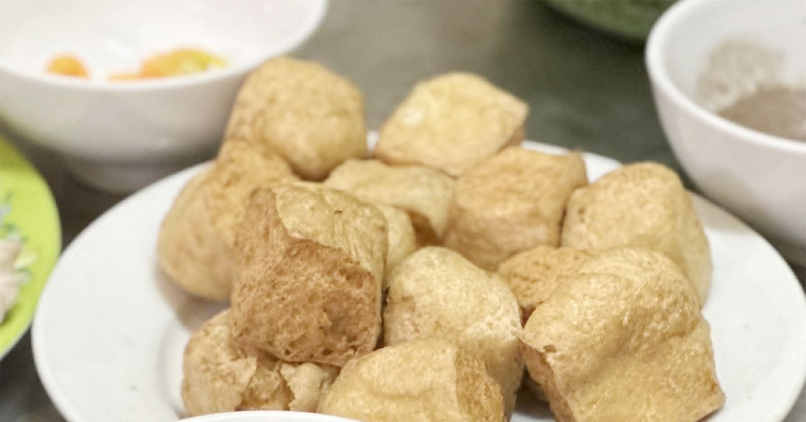 Vì sao bạn nên ăn nhiều đậu phụ hơn?