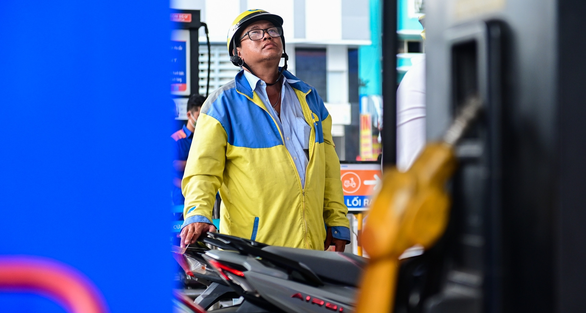 Xăng E10 chỉ ảnh hưởng 1-2% hiệu suất, có 3 lợi ích lớn