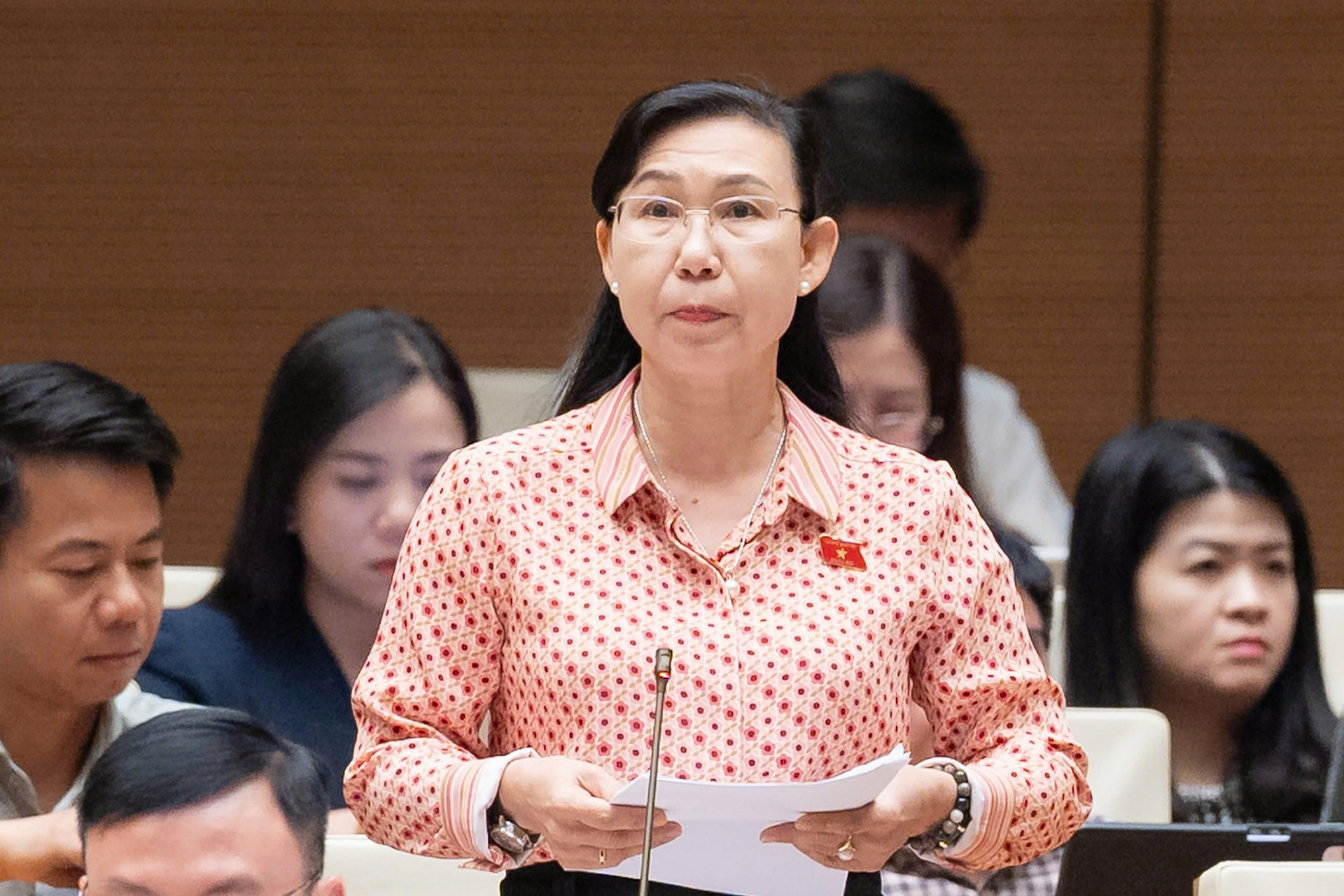 Lo ngại xung đột lợi ích và khó khăn trong triển khai chế định luật sư công