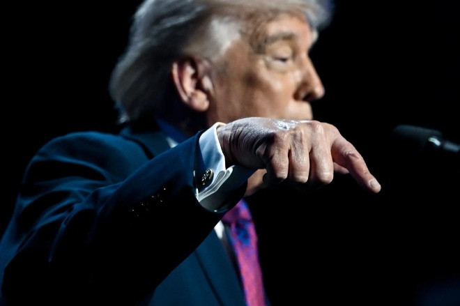 Liệu ông Trump có thể kết thúc xung đột với Iran bằng cách &amp;apos;mua thêm thời gian&amp;apos;?