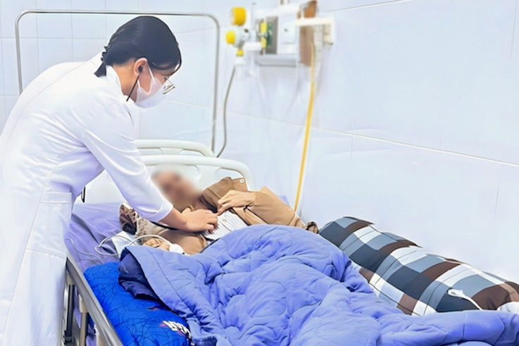 23 người ở Thái Lan tử vong do bệnh ‘sốt đất’ , Bộ Y tế Việt Nam ra khuyến cáo