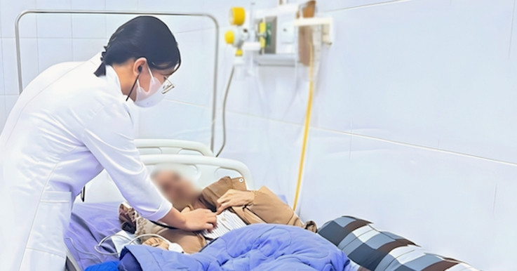 23 người ở Thái Lan tử vong do bệnh ‘sốt đất’ , Bộ Y tế Việt Nam ra khuyến cáo