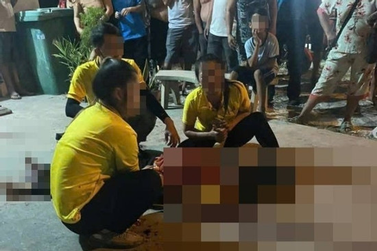 Bản tin chiều 22/4: Đâm chết đồng nghiệp vì mở nhạc lớn trên xe buýt