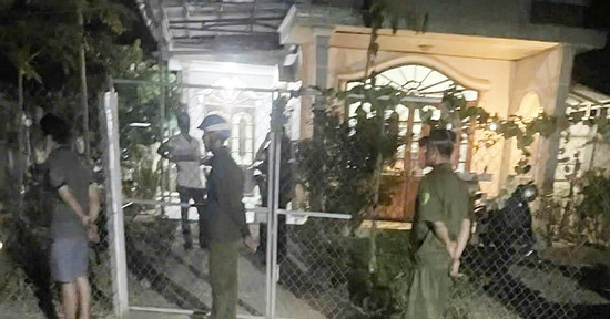 Bản tin trưa 22/4: Vợ dùng búa đánh chồng tử vong, nghi do ghen tuông