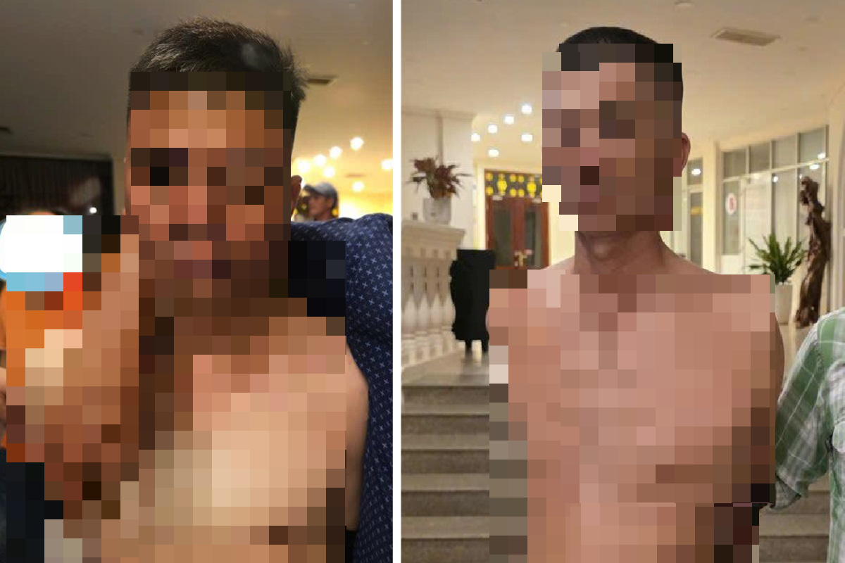 Án mạng trong đêm khiến cha tử vong, con nguy kịch tại TPHCM: Bắt 2 nghi phạm