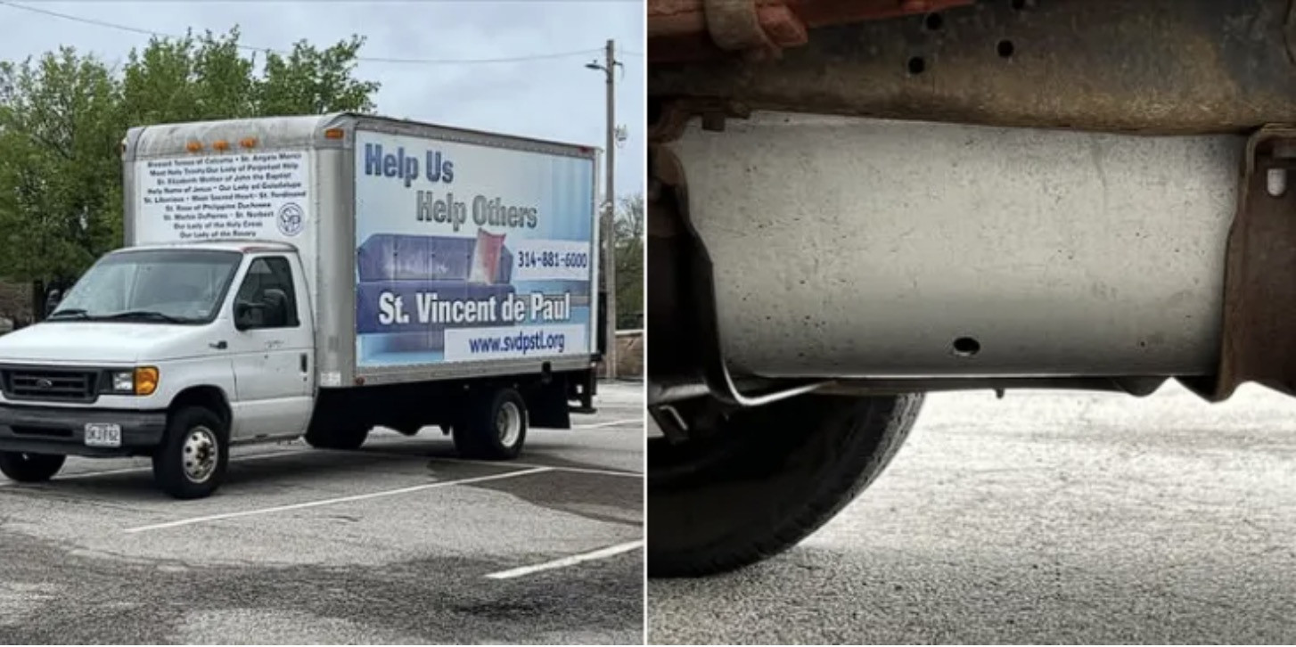 Nạn trộm cắp xăng dầu gia tăng ‘báo động’ ở Anh, Mỹ