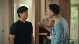 Bước chân vào đời tập 27