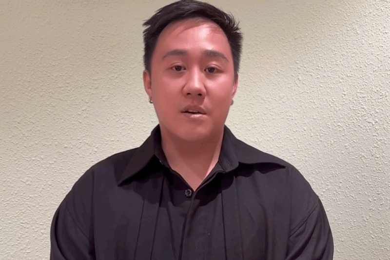 Ca sĩ Trung Quân Idol cúi đầu xin lỗi nữ bác sĩ bị mình hành hung