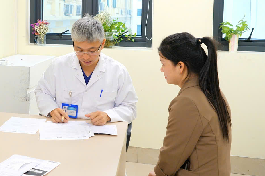 Loại ung thư có xu hướng gia tăng tỷ lệ người trẻ mắc bệnh tại Việt Nam