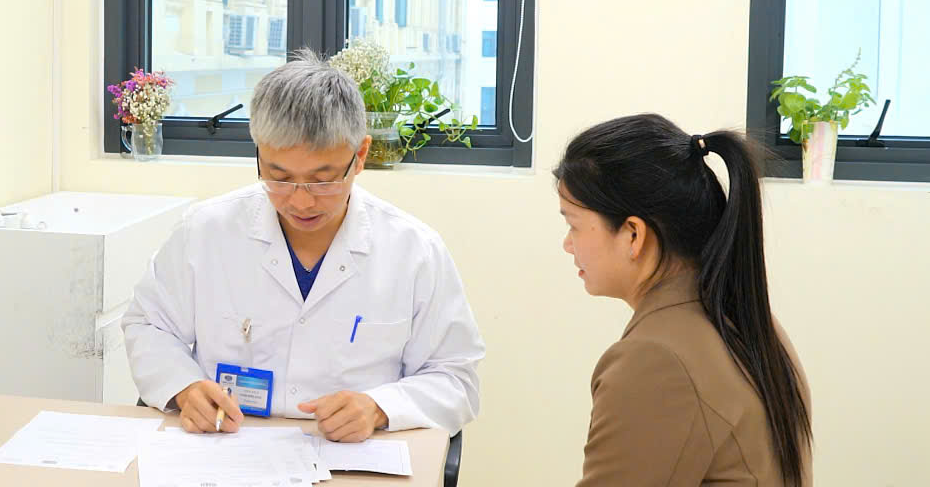 Căn bệnh ung thư cướp sinh mạng hàng chục nghìn phụ nữ Việt