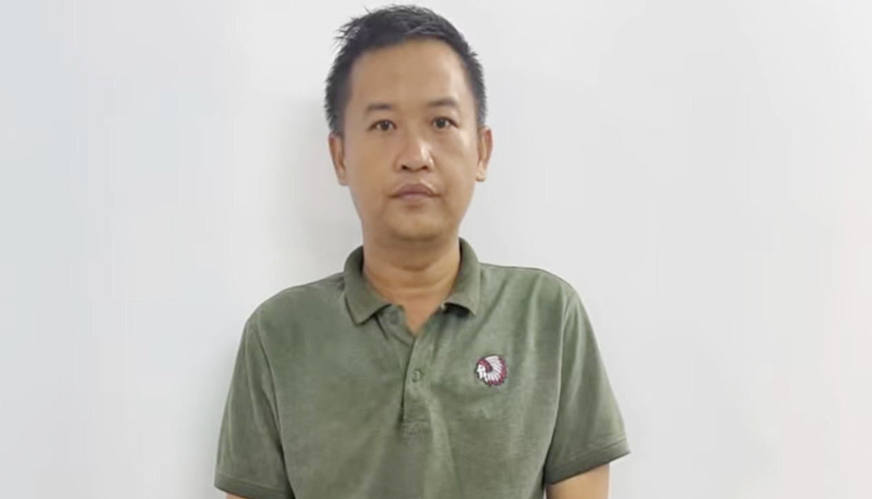 Gã đàn ông &amp;apos;kè&amp;apos; xe nữ sinh đại học ở Cần Thơ đi đổ xăng rồi ra tay cướp