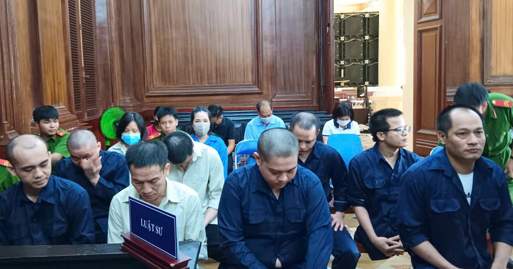 Chủ chuỗi cửa hàng xe máy nổi tiếng tại TPHCM lừa đảo gần 400 người