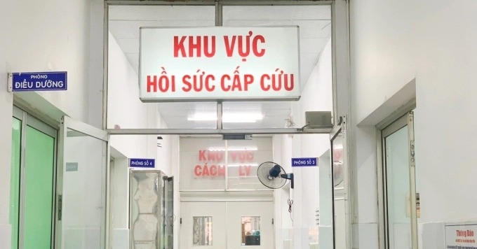 Chủ quán bán thịt chó tử vong do bệnh dại