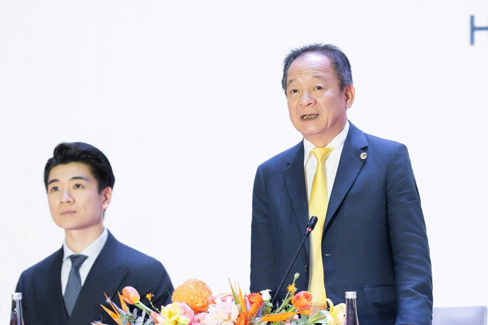 Chủ tịch SHB nói thẳng về dư nợ bất động sản, 