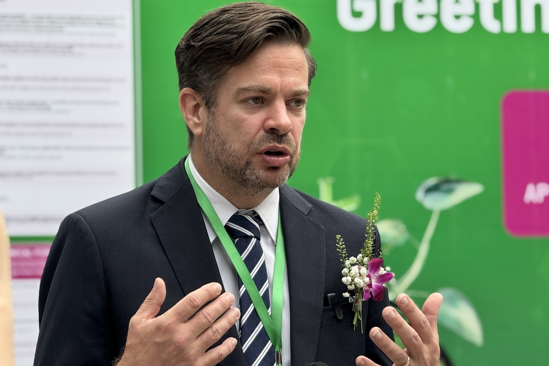 Cuộc đua chip nghìn tỷ USD: Chuyên gia Đức chỉ rõ lợi thế chiến lược của Việt Nam