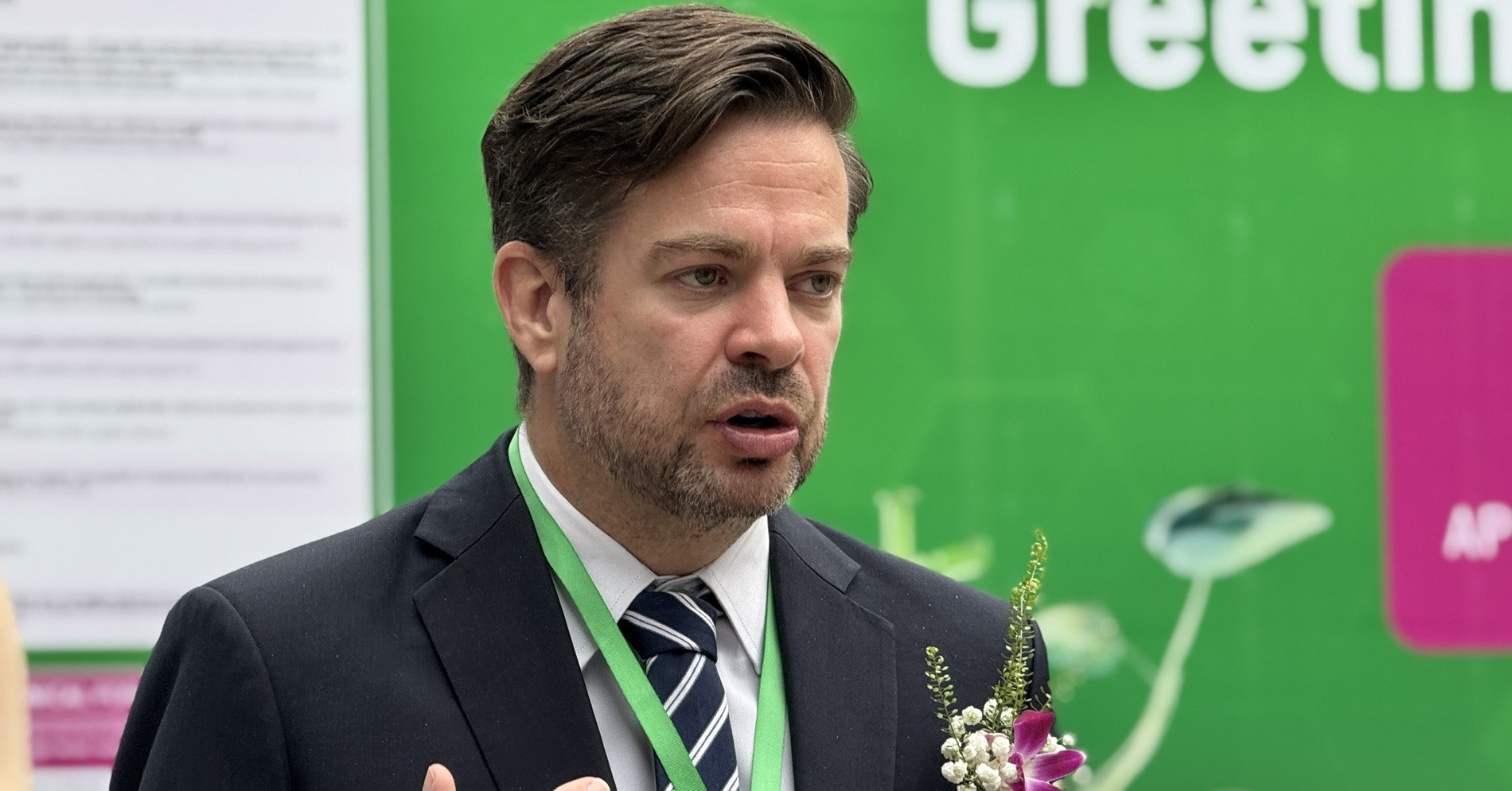 Cuộc đua chip nghìn tỷ USD: Chuyên gia Đức chỉ rõ lợi thế chiến lược của Việt Nam