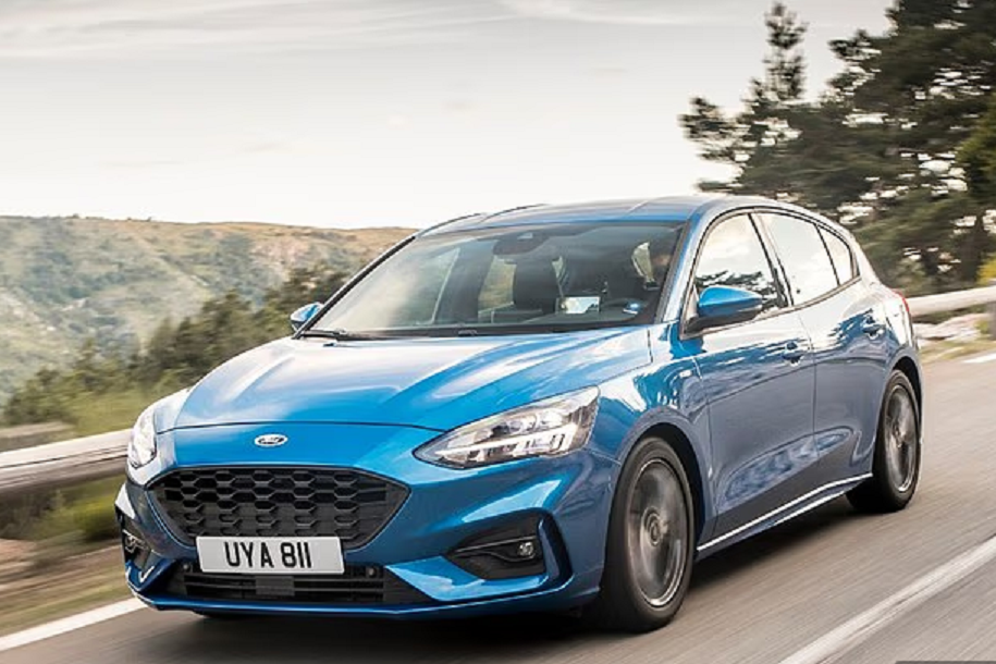 Điểm danh 10 ô tô gia đình đáng mua nhất trên thị trường xe cũ