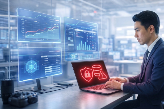 Doanh nghiệp cần chú ý gì để các phần mềm làm việc vận hành trơn tru?